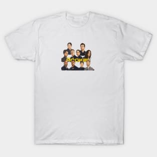 The Rookie T-Shirt